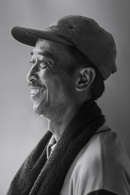 Profile picture of delighted customer Alex P.